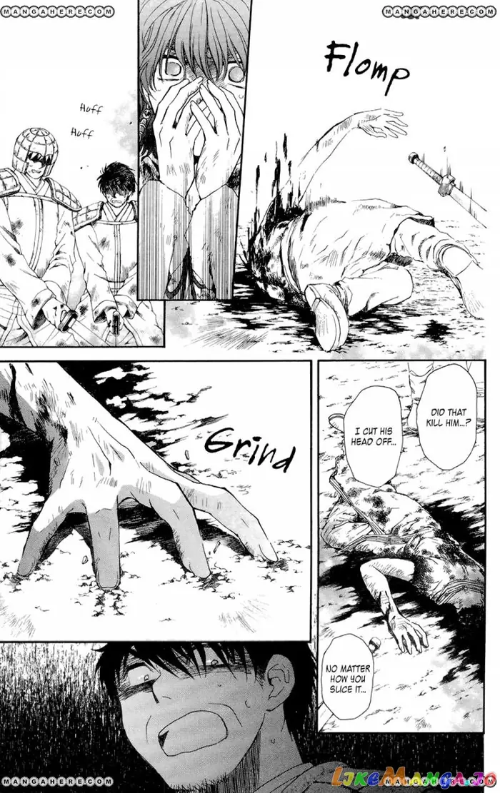 Yona of the Dawn Chapter 100 image 21_optimized